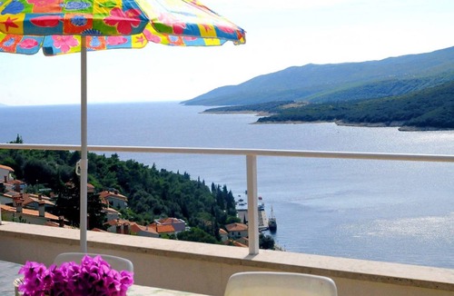 Rabac Apartment | 62 m² Apartment ∙ 2 bedrooms ∙ 5 guests