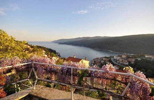 Rabac Apartment | 62 m² Apartment ∙ 2 bedrooms ∙ 5 guests