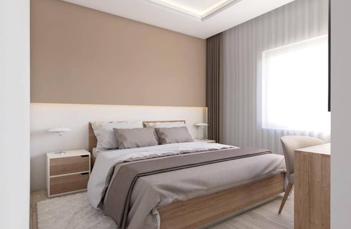 Kampor Apartment | 65 m² Apartment ∙ 2 bedrooms ∙ 5 guests