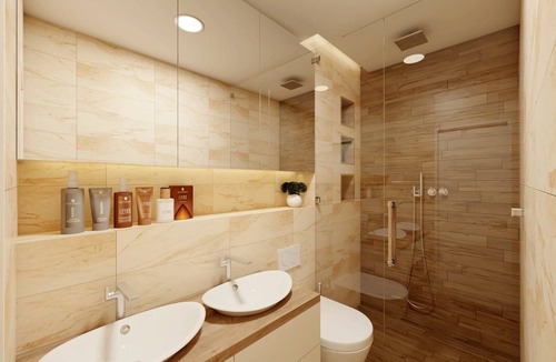 Kampor Apartment | 65 m² Apartment ∙ 2 bedrooms ∙ 5 guests