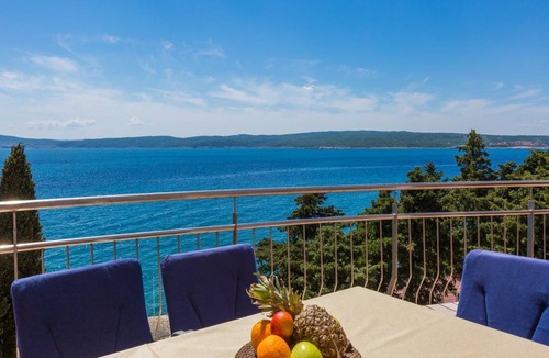 Selce Apartment | 65 m² Apartment ∙ 2 bedrooms ∙ 6 guests