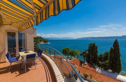 Selce Apartment | 65 m² Apartment ∙ 2 bedrooms ∙ 6 guests