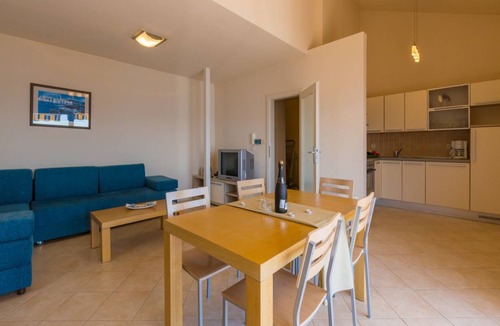 Selce Apartment | 65 m² Apartment ∙ 2 bedrooms ∙ 6 guests