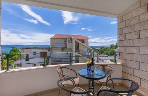 Duce Apartment | 65 m² Apartment ∙ 2 bedrooms ∙ 4 guests