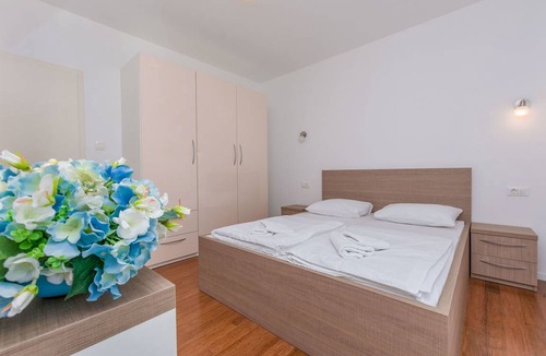 Duce Apartment | 65 m² Apartment ∙ 2 bedrooms ∙ 4 guests