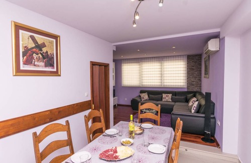 Omis Apartment | 65 m² Apartment ∙ 2 bedrooms ∙ 6 guests