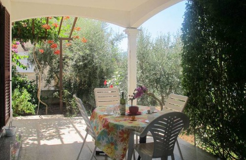 Duga Luka Apartment | 65 m² Apartment ∙ 2 bedrooms ∙ 4 guests
