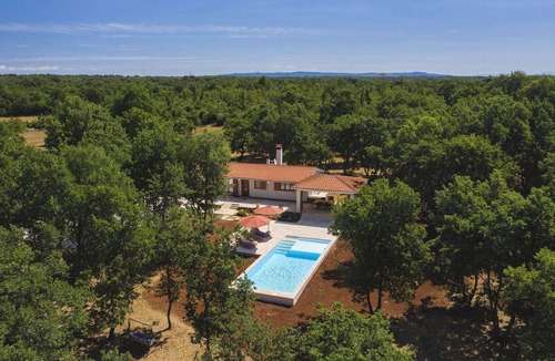 Divsici House | 66 m² House ∙ 1 bedroom ∙ 4 guests
