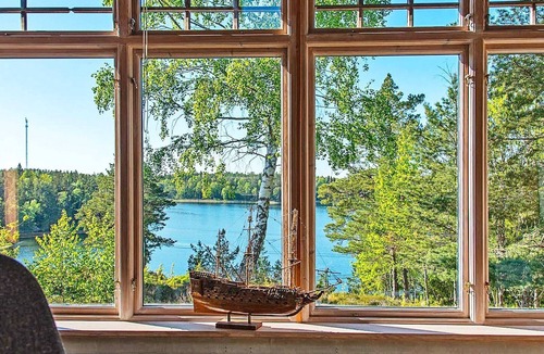 Varmdo House | 7 person holiday home in VÄRMDÖ-By Traum