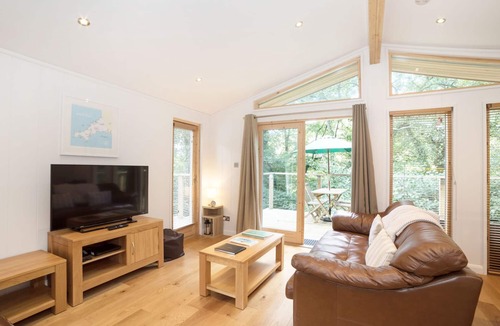 Looe Cottage | 7 Streamside