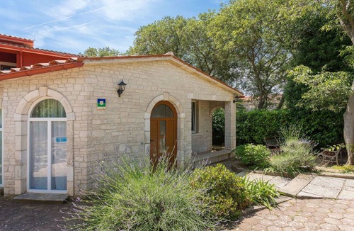 Krnica Other | 70 m² Accommodation ∙ 2 bedrooms ∙ 5 guests