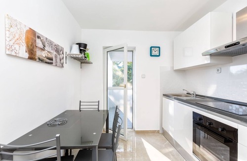 Medulin Apartment | 700 meters to sandy beach with wifi