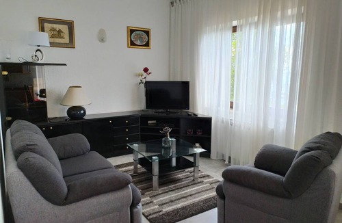 Medveja Apartment | 74 m² Apartment ∙ 3 bedrooms ∙ 6 guests