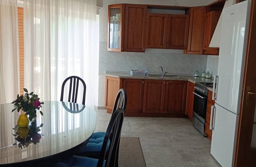 Medveja Apartment | 74 m² Apartment ∙ 3 bedrooms ∙ 6 guests