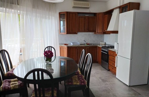 Medveja Apartment | 74 m² Apartment ∙ 3 bedrooms ∙ 6 guests