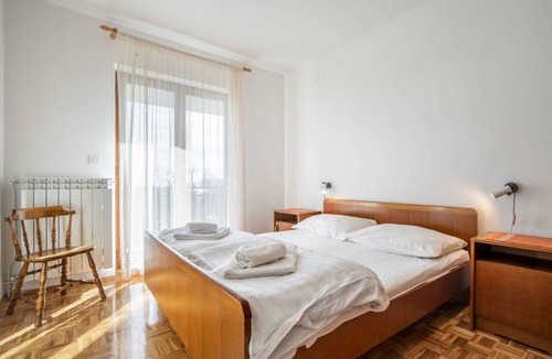Sveta Marina Apartment | 75 m² Apartment ∙ 1 bedroom ∙ 4 guests