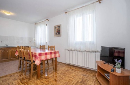 Sveta Marina Apartment | 75 m² Apartment ∙ 1 bedroom ∙ 4 guests