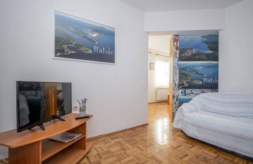 Sveta Marina Apartment | 75 m² Apartment ∙ 1 bedroom ∙ 4 guests