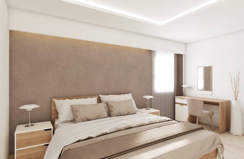 Kampor Apartment | 75 m² Apartment ∙ 2 bedrooms ∙ 5 guests
