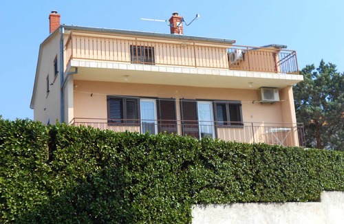 Novi Vinodolski Apartment | 76 m² Apartment ∙ 2 bedrooms ∙ 6 guests