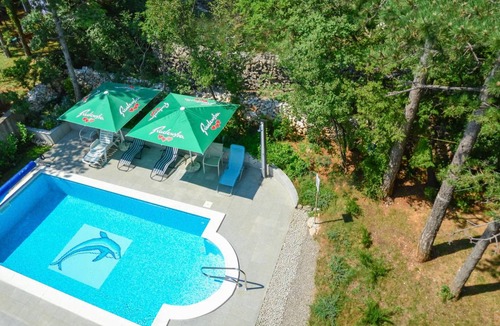 Jadranovo Apartment | 77 m² Apartment ∙ 2 bedrooms ∙ 6 guests