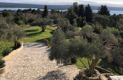 Nerezine House | 8 Personen - Haus zur Erholung - Kroatien - Nerezine - Island Mali Losinj Cres
