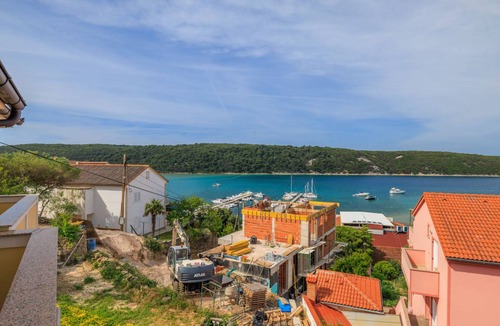 Kampor Apartment | 80 m² Apartment ∙ 2 bedrooms ∙ 5 guests