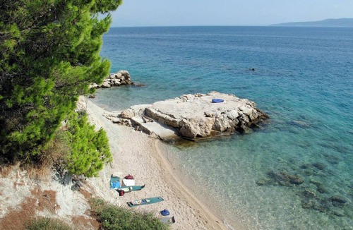 Marusici Apartment | 83 m² Apartment ∙ 2 bedrooms ∙ 6 guests