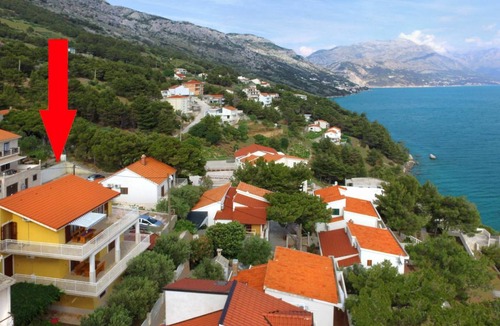 Marusici Apartment | 83 m² Apartment ∙ 2 bedrooms ∙ 6 guests
