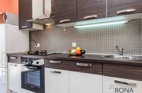 Bezjaki Apartment | 84 m² Apartment ∙ 2 bedrooms ∙ 4 guests