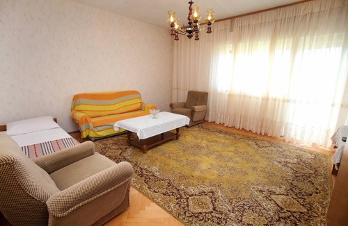 Vinisce Apartment | 84 m² Apartment ∙ 3 bedrooms ∙ 6 guests