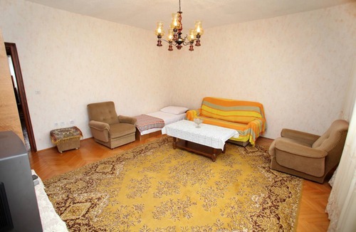 Vinisce Apartment | 84 m² Apartment ∙ 3 bedrooms ∙ 6 guests