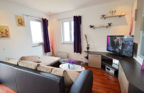 Trget Apartment | 88 m² Apartment ∙ 3 bedrooms ∙ 5 guests