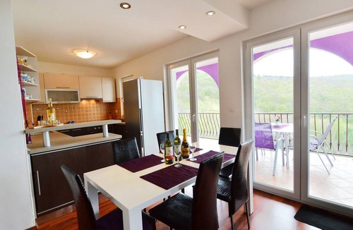 Trget Apartment | 88 m² Apartment ∙ 3 bedrooms ∙ 5 guests