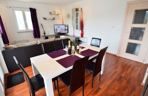 Trget Apartment | 88 m² Apartment ∙ 3 bedrooms ∙ 5 guests