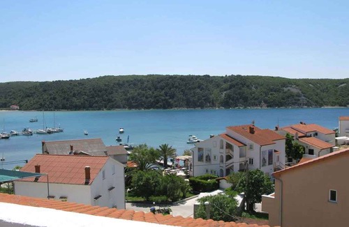 Kampor Apartment | 90 m² Apartment ∙ 2 bedrooms ∙ 5 guests