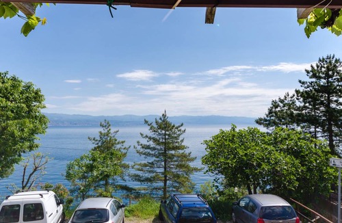 Lovran Apartment | 90 m² Apartment ∙ 2 bedrooms ∙ 4 guests