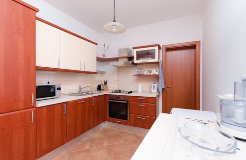 Lovran Apartment | 90 m² Apartment ∙ 2 bedrooms ∙ 4 guests