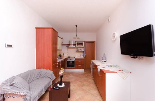 Lovran Apartment | 90 m² Apartment ∙ 2 bedrooms ∙ 4 guests