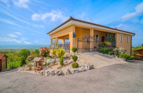 Kapelica Apartment | 94 m² Apartment ∙ 2 bedrooms ∙ 5 guests