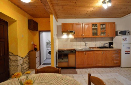 Pinezici House | 95 m² House ∙ 2 bedrooms ∙ 6 guests