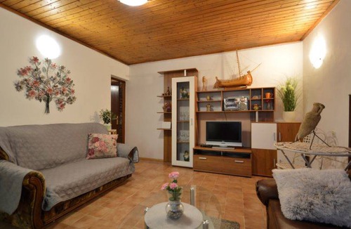 Pinezici House | 95 m² House ∙ 2 bedrooms ∙ 6 guests