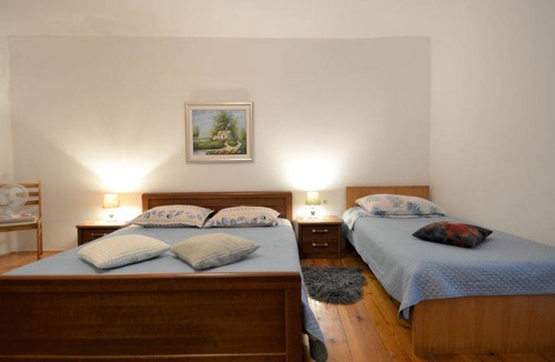 Pinezici House | 95 m² House ∙ 2 bedrooms ∙ 6 guests
