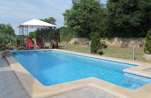 Pinezici House | 95 m² House ∙ 2 bedrooms ∙ 6 guests