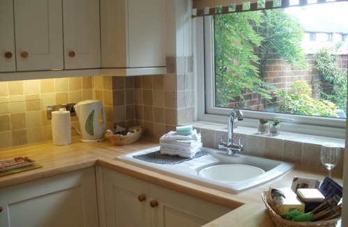 Poole House | A beautifully presented one bed house, just five minutes from Poole Quay