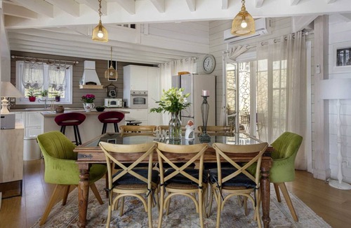 Veprinac Villa | A charming holiday home in Veprinac with a swimming pool