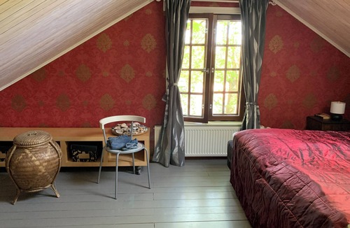 Koillinen District Other | A Lovely House with a Garden in Helsinki