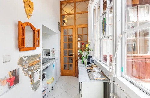 Donji Grad Apartment | A luxury Historical Home, in the heart of Zagreb