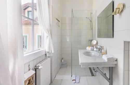 Donji Grad Apartment | A luxury Historical Home, in the heart of Zagreb