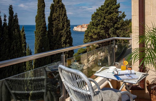 Dubrovnik Villa | A New Vision of Luxury